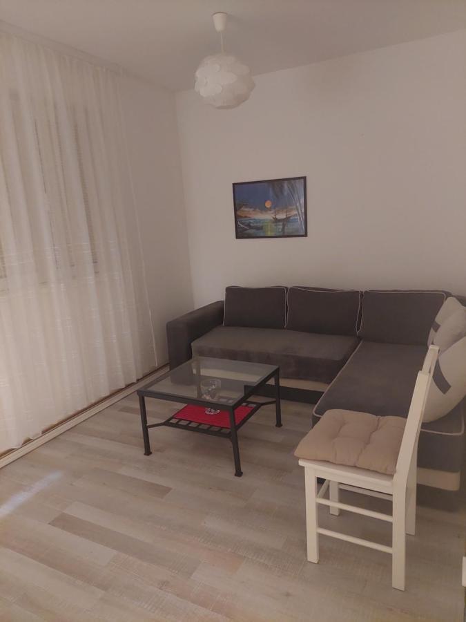 Apartman Ada Belgrado Exterior foto